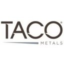 TACO Metals company logo