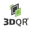 3DQR GmbH company logo