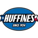 Huffines company logo