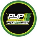 Pick Your Part company logo