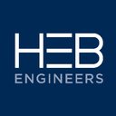 HEB ENGINEERS company logo