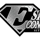 Esposito Construction company logo