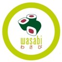Wasabi Sushi and Bento company logo