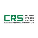 Canadian Restaurant Supply company logo