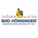 Bad Hönninger Fruchtsäfte und Weine GmbH company logo