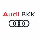 Audi BKK company logo
