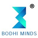 Bodhi Minds ® company logo