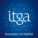 ITGA company logo