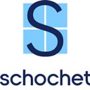 The Schochet Companies company logo