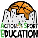 Action Sport Education company logo
