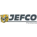 Jefco company logo