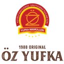 Öz Yufka Teigwarenproduktion e.K. company logo