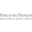 hotel parco dei principi company logo
