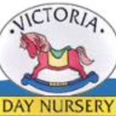 Victoria Day Nursery company logo