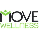 Move Wellness company logo
