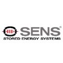 Stored Energy Systems company logo
