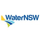 WaterNSW company logo