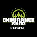 ENDURANCE Shop company logo