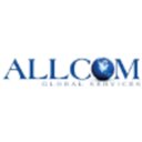 AllCom Global Services company logo