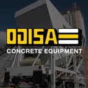 ODISA CONCRETE EQUIPMENT company logo
