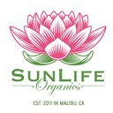 SunLife Organics company logo