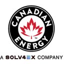 Canadian Energy company logo