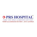 PRS Hospital company logo