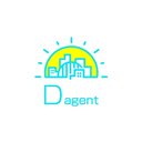 株式会社ディーエージェント　シニアケア 花の家 company logo
