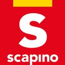 Scapino company logo