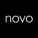 Novo Shoes company logo