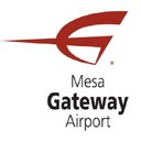 Phoenix-Mesa Gateway Airport company logo
