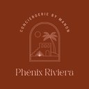 Phénix Riviera conciergerie company logo
