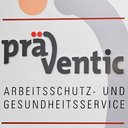 Präventic GmbH company logo