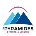 LES PYRAMIDES company logo