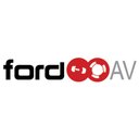Ford Audio Video company logo