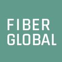 Fiber Global Inc. company logo