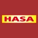 HASA GmbH company logo