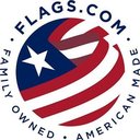 Flags.com company logo