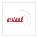 EXAL company logo