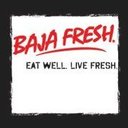 Baja Fresh company logo