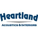 Heartland Acoustics & Interiors company logo