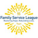 Family Service League Inc. company logo