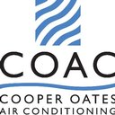 COOPER OATES INC company logo
