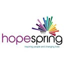Hopespring company logo