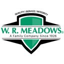 W. R. Meadows company logo