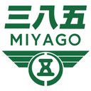 三八五通運株式会社 company logo