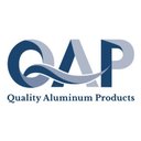 Quality Aluminum Products company logo