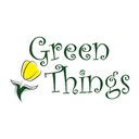 Green Things company logo