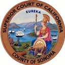 Superior Court of California, County of Sonoma company logo
