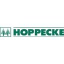 HOPPECKE Batterien company logo